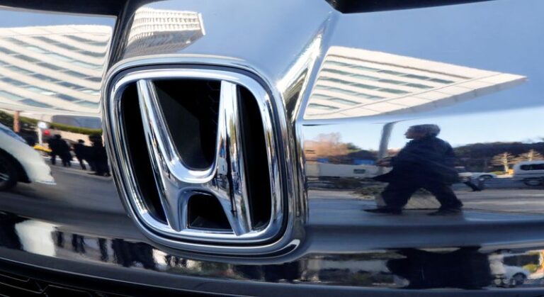 Honda to invest $808 million in Brazil by 2030