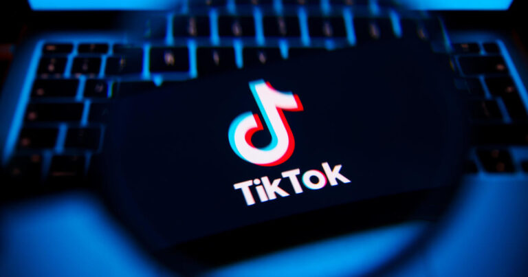 House passes legislation that could ban TikTok in the US