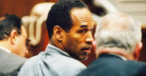 How will O.J. Simpson be remembered?