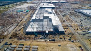 Hyundai's 'virtual' solar for Georgia plant reflects 'backward process,' critics say