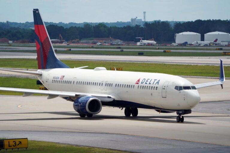 Improving airports and ending delays won't make flying better. It's the airplane, people.