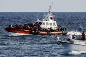 Italian Judge Throws Out Case Against Migrant NGOs After Seven Years