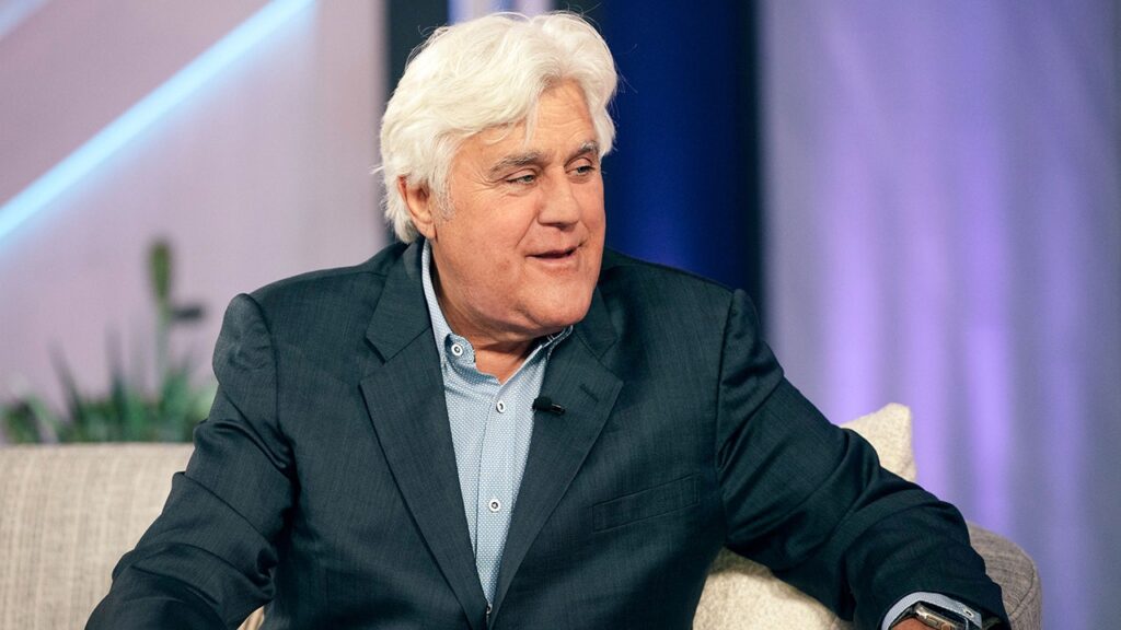 Jay Leno, RHOC star, 'Iron Chef' personality and rock band member have all been squatters