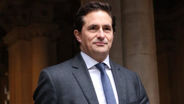 Johnny Mercer given deadline to challenge order to hand over names to Afghan inquiry