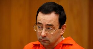 Justice Department to pay $138.7 million to settle with ex-USA gymnastics official Larry Nassar victims
