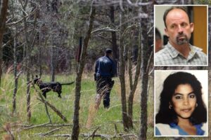 LI search not tied to Gilgo, but another possible serial killer
