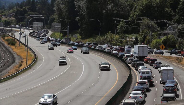 Litter clean-up coming to Highway 3 through corridor near Gorst