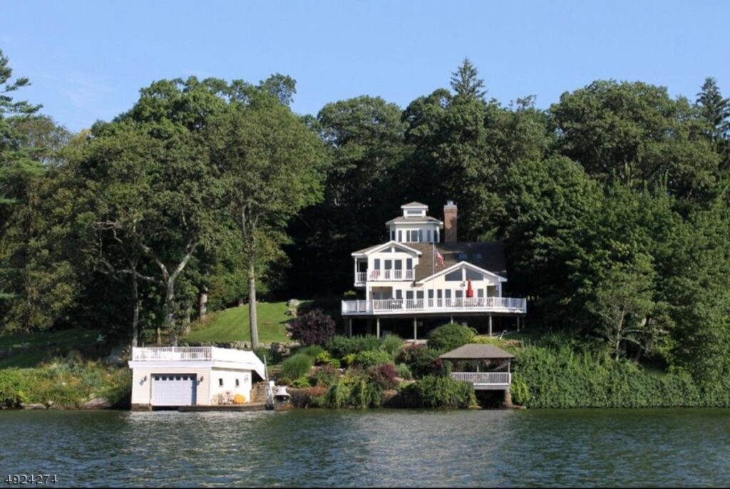 Looking for a lakefront home in time for summer? What to know, and NJ properties for sale