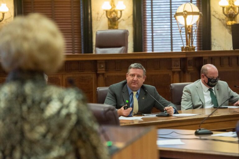 MS Legislature passes historic education funding model, sends to governor's desk