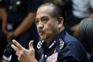 Malaysia Probes Links Between Detained Man and Israeli Crime Group