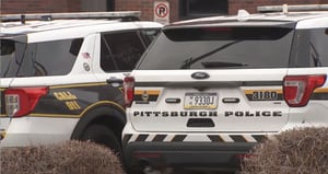 Man stabbed in Downtown Pittsburgh