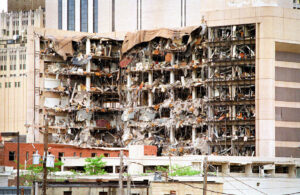 Many years after the Oklahoma City bombing, Republicans have learned the wrong lessons