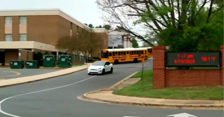 Maryland teen accused of planning school shooting