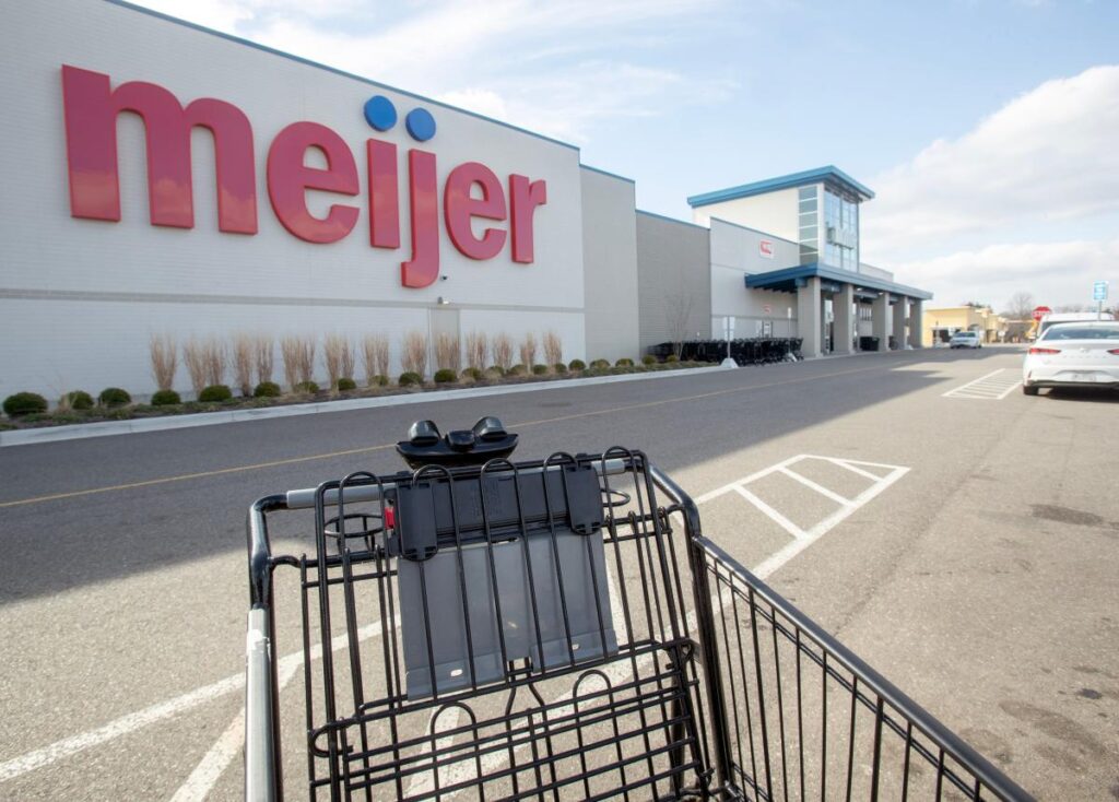 Meijer declines to continue 425 agreement in Inverness Township