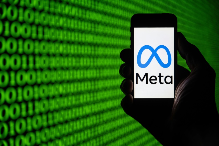 Meta is killing off CrowdTangle in a crucial election year (SEBASTIEN BOZON)