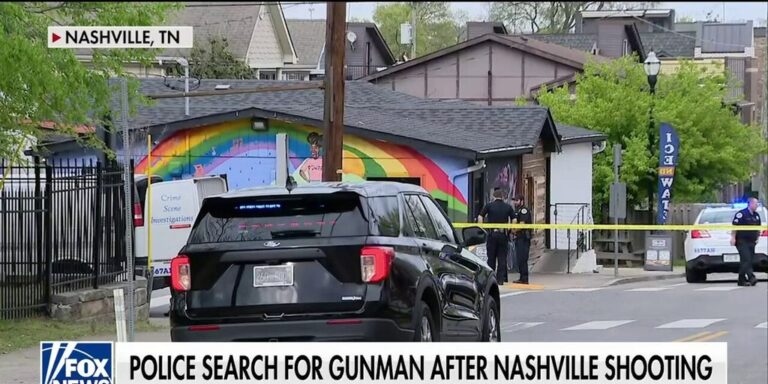 Metro Nashville PD: 1 dead, multiple hurt in Nashville shooting