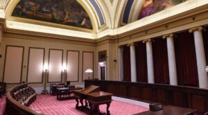 Minnesota Supreme Court to hear felon voting rights case