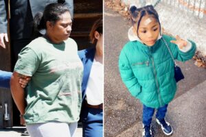 NYC mom charged with murder in shocking beating death of 6-year-old who begged for her life: cops