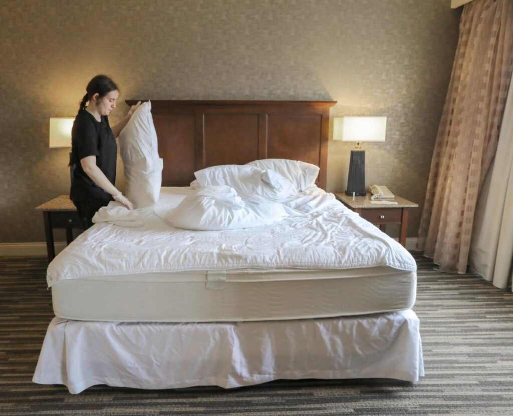 Need lodging for eclipse day? Odds of finding hotel rooms in Greater Akron astronomical