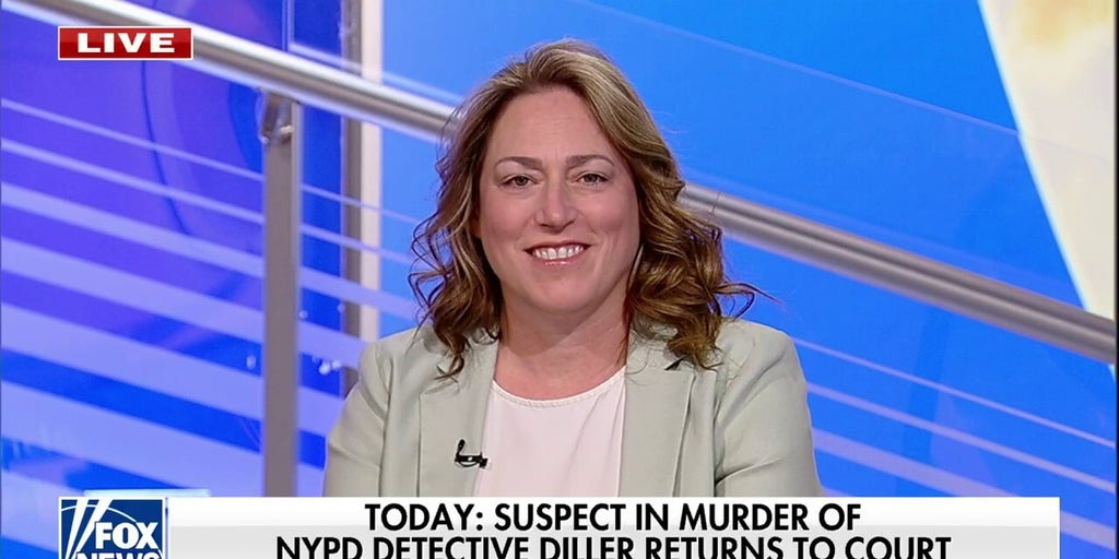 New York congressional candidate predicts 'common sense wave' in November following murder of NYPD officer