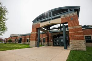 Nixa named top high school, again, by U.S. News & World Report