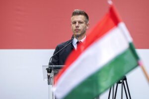 Orban Opponent Peter Magyar Gets Green Light to Run in Elections