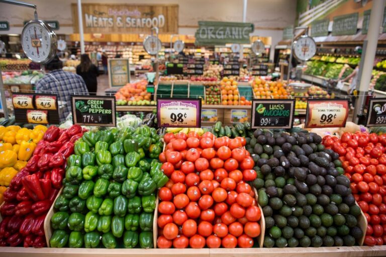 Organic grocer Sprouts Farmers Market submits plan to build in Mt. Juliet