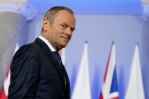 Poland's Tusk Calls Prosecutor Over Potential Orlen Scandal