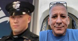 Police investigating ex-Fall River cop guilty of brutality. Here are the people involved.