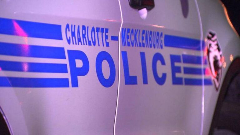 Police investigating fatal shooting in southwest Charlotte name 21-year-old victim