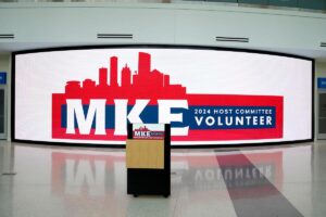 RNC Host Committee says it has 2,000 volunteers for coming convention, needs 6,000