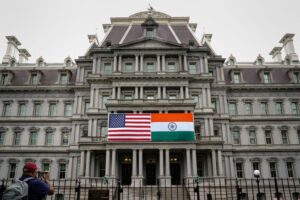 Reported Indian Role in Assassination Plots a 'Serious Matter', White House Says