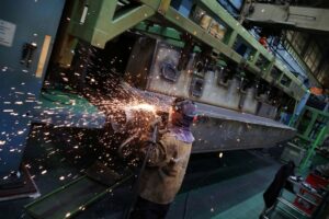 S.Korea factory activity contracts in March as weak domestic demand drags, PMI shows
