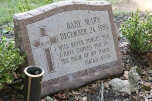She Abandoned 'Baby Mary' in Woods Around Christmas, Then Became a Suburban Mom. Now, She'll Face Justice