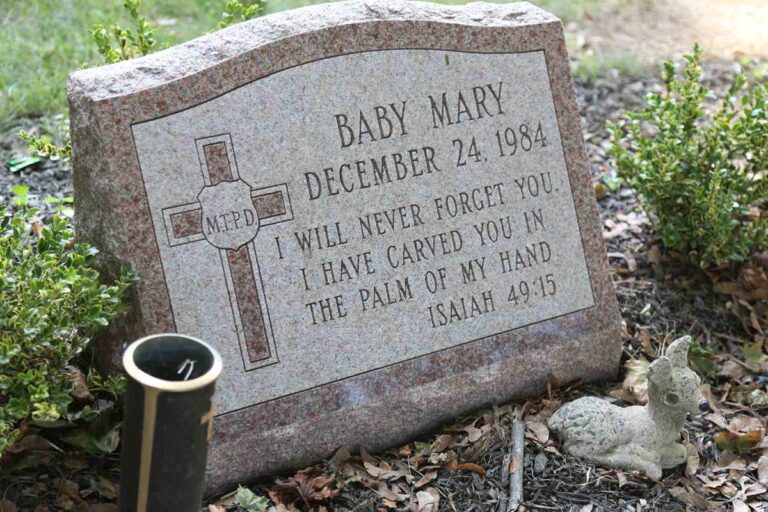 She Abandoned 'Baby Mary' in Woods Around Christmas, Then Became a Suburban Mom. Now, She'll Face Justice