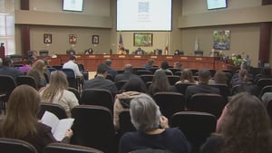 Should Orange County add two commissioners? Panel to vote Tuesday