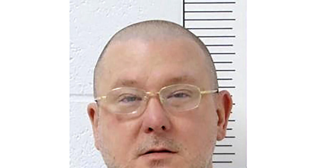 Supreme Court won't stop execution of Missouri death row inmate Brian Dorsey