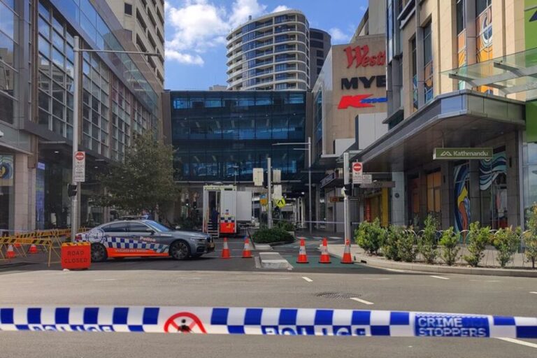 Sydney Knife Attack Hero Welcome to Stay in Australia, PM Says