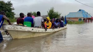 Tanzania floods and landslides kill more than 150