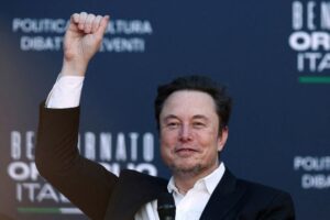 Tesla's Elon Musk postpones India trip, sources say