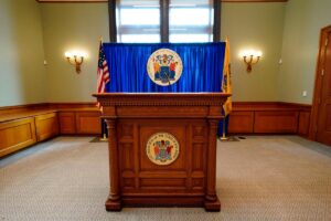 The New Jersey Legislature must not gut OPRA. We need more transparency — not less