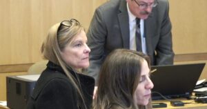 The evidence presented at Michelle Troconis' murder conspiracy trial