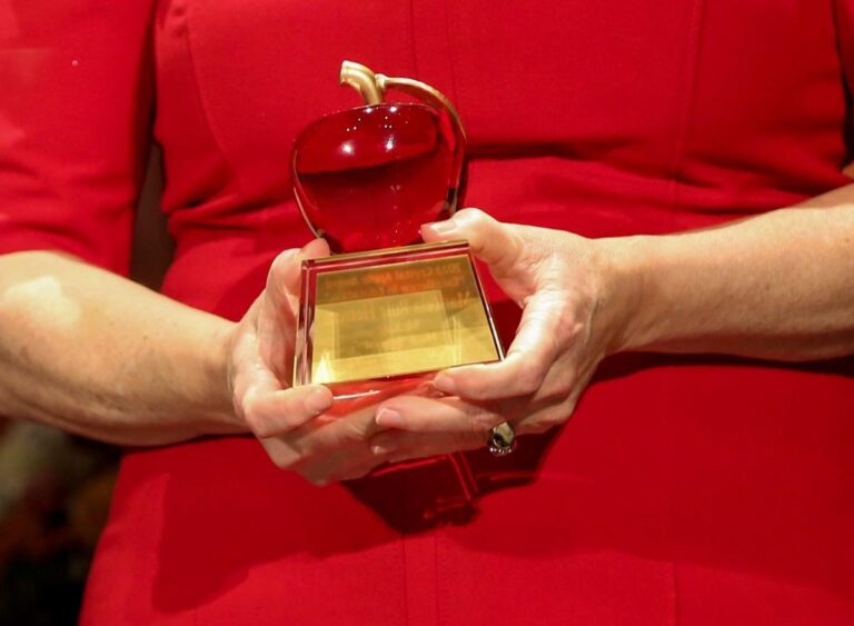 The nominees for 2024 Crystal Apple Awards are in — nearly 100 of them