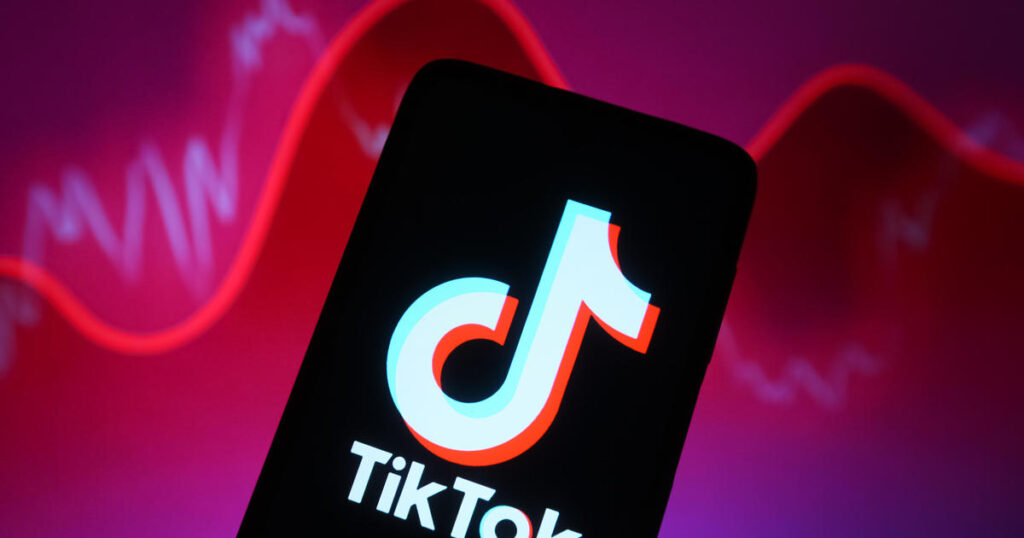 TikTok ban bill is getting fast-tracked in Congress. Here's what to know.