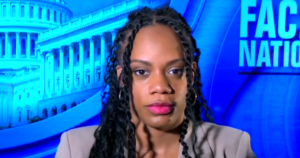 Transcript: Rep. Summer Lee on "Face the Nation," April 28, 2024