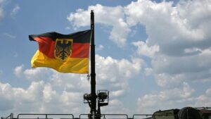 Two suspected spies arrested in Bavaria