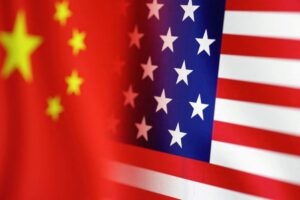 U.S.-China hold military talks in Hawaii