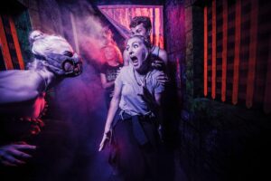 Universal's Halloween Horror Nights 2024 will be the longest ever. Here are the dates.