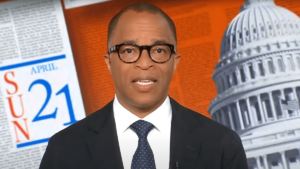 Watch Weekends with Jonathan Capehart Highlights: April 21