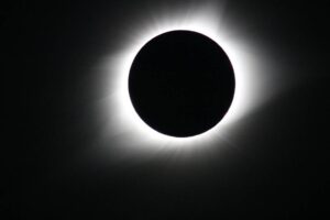 What time is the April 8 solar eclipse? Here’s when to see it from 16 Kentucky cities